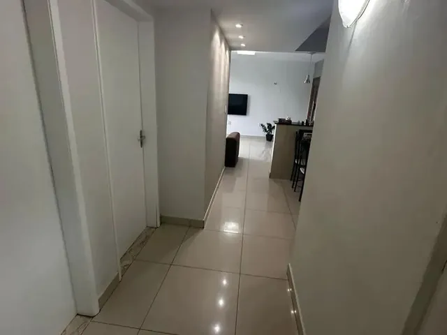 Imagem 13: Jb Apartamento no Tirol com 3 Quartos Sendo 1 Suíte 140M²