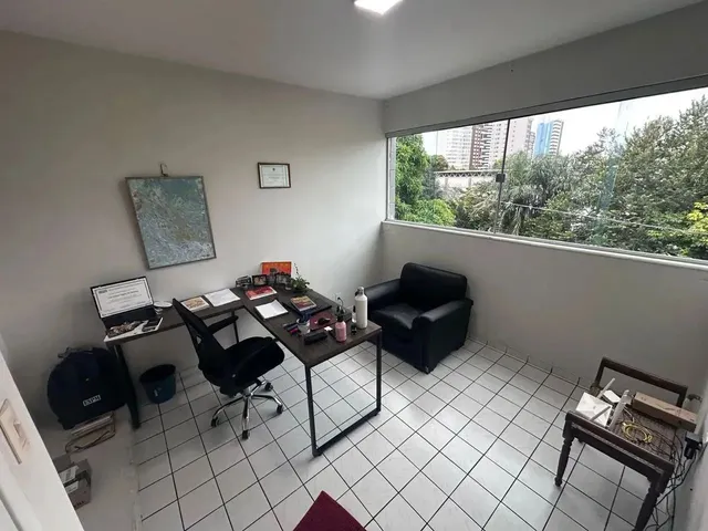 Imagem 14: Jb Apartamento no Tirol com 3 Quartos Sendo 1 Suíte 140M²