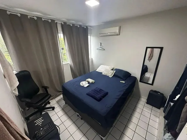 Imagem 5: Jb Apartamento no Tirol com 3 Quartos Sendo 1 Suíte 140M²