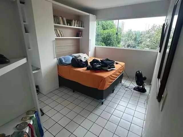 Imagem 2: Jb Apartamento no Tirol com 3 Quartos Sendo 1 Suíte 140M²
