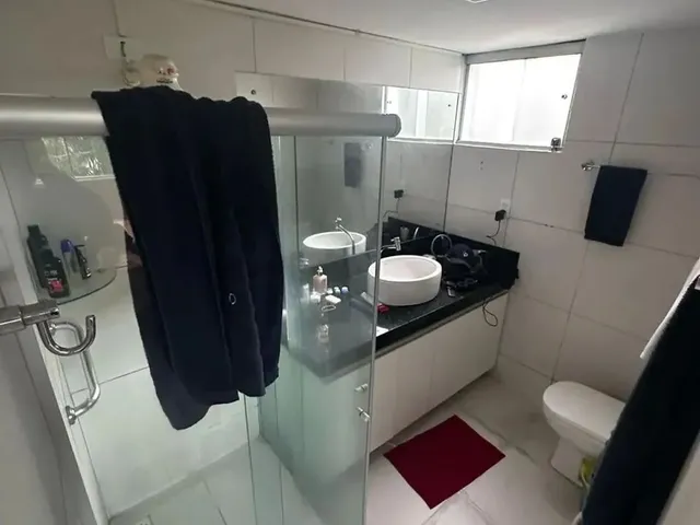 Imagem 6: Jb Apartamento no Tirol com 3 Quartos Sendo 1 Suíte 140M²