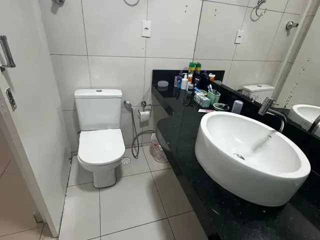 Imagem 4: Jb Apartamento no Tirol com 3 Quartos Sendo 1 Suíte 140M²