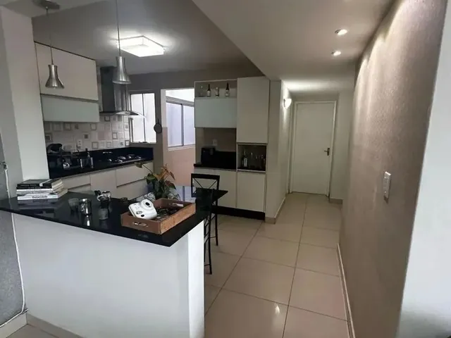 Imagem 3: Jb Apartamento no Tirol com 3 Quartos Sendo 1 Suíte 140M²