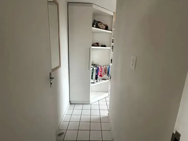 Imagem 11: Jb Apartamento no Tirol com 3 Quartos Sendo 1 Suíte 140M²