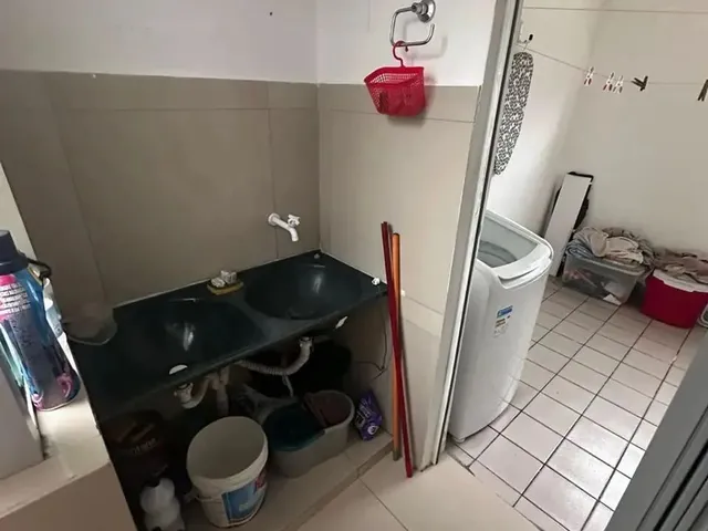Imagem 12: Jb Apartamento no Tirol com 3 Quartos Sendo 1 Suíte 140M²