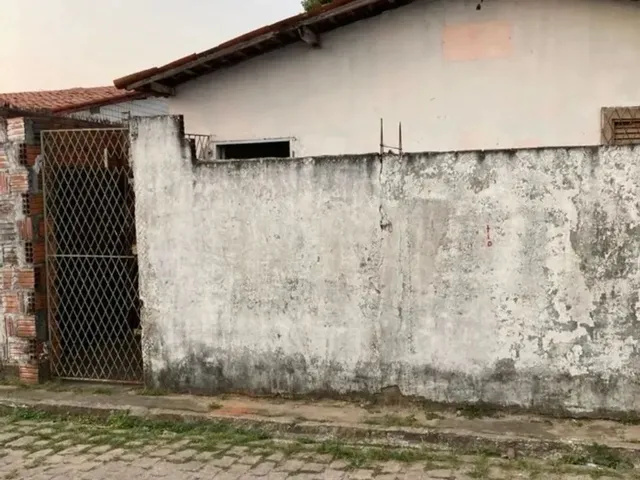 Imagem: Vende-Se Ou Troca-Se Casa na Zona Norte