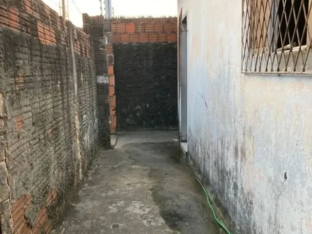 Imagem 2: Vende-Se Ou Troca-Se Casa na Zona Norte