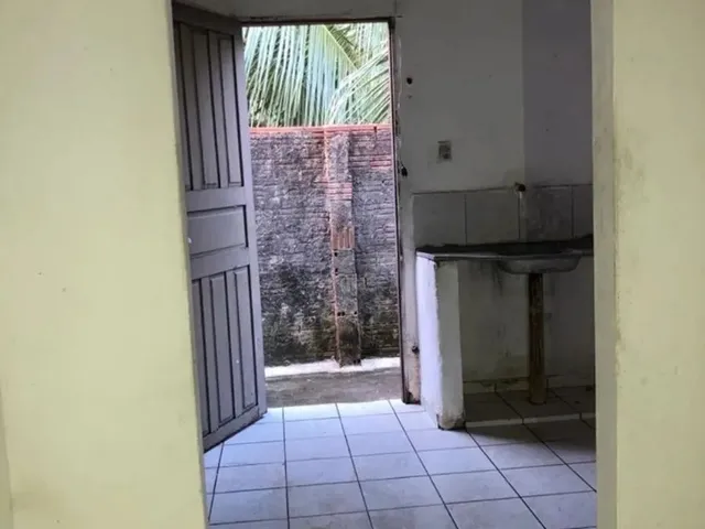 Imagem 8: Vende-Se Ou Troca-Se Casa na Zona Norte