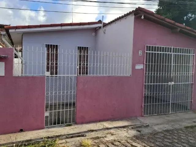 Imagem 1: Casa em Nossa Senhora da Apresentação C/ 2 Quartos e Garagem