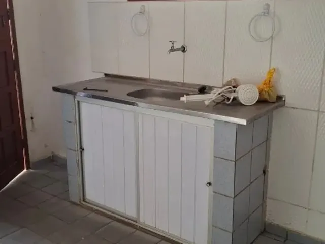 Imagem 9: Casa em Nossa Senhora da Apresentação C/ 2 Quartos e Garagem
