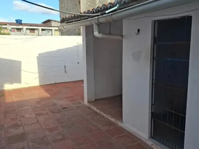 Imagem 4: Casa em Nossa Senhora da Apresentação C/ 2 Quartos e Garagem