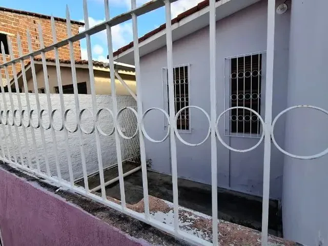 Imagem 12: Casa em Nossa Senhora da Apresentação C/ 2 Quartos e Garagem