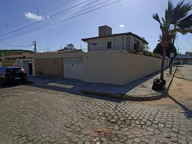 Imagem: Venda Casa em Ponta Negra