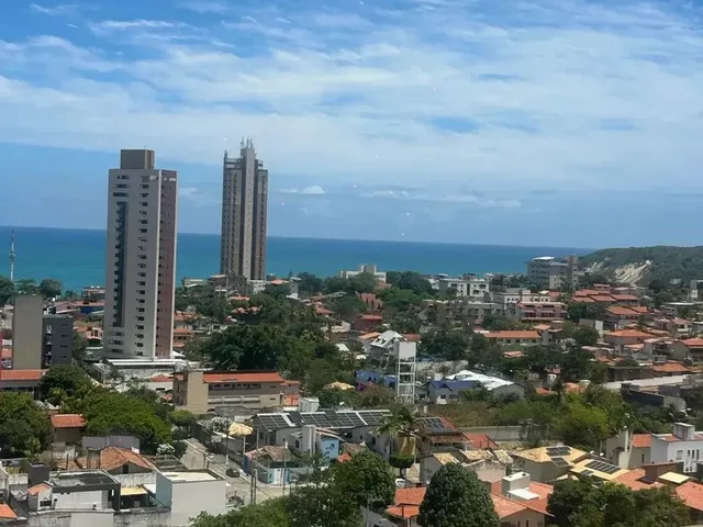 Imagem: Laise Te Apresenta Spazziobeach Ponta Negra