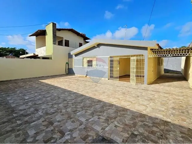 Imagem: Casa no Conj. De Ponta Negra com Excelente
