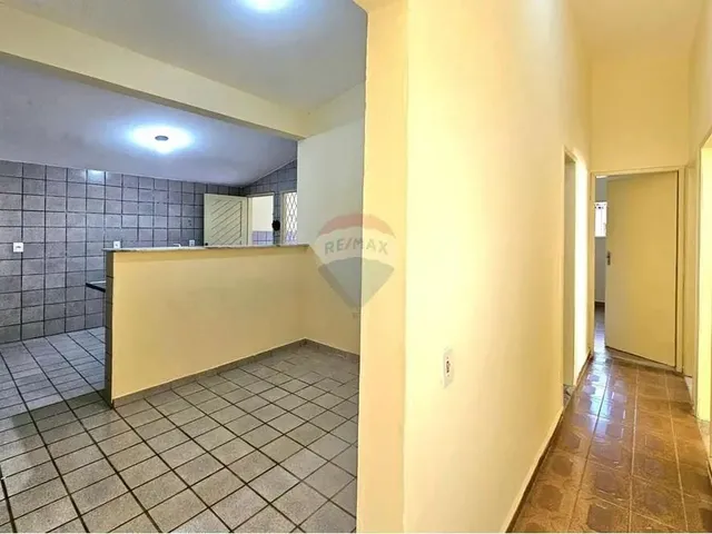 Imagem 10: Casa no Conj. de Ponta Negra com Excelente Localização
