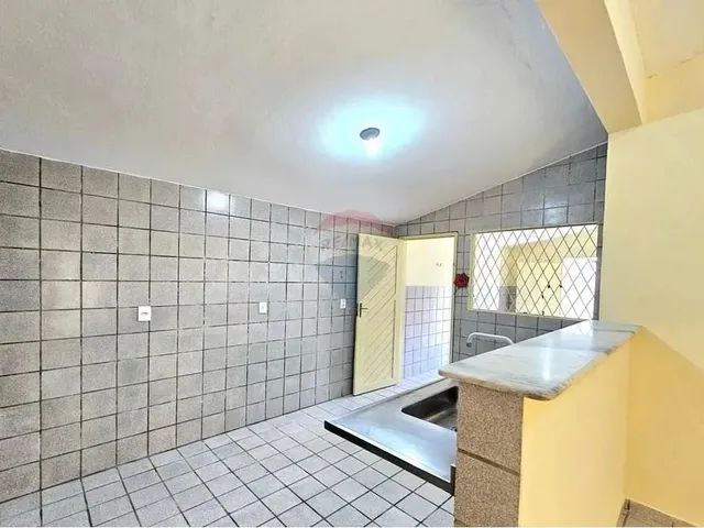 Imagem 14: Casa no Conj. de Ponta Negra com Excelente Localização