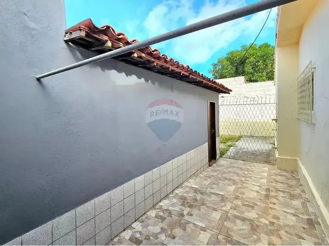 Imagem 5: Casa no Conj. de Ponta Negra com Excelente Localização