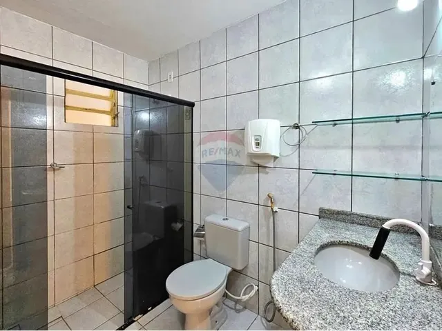 Imagem 7: Casa no Conj. de Ponta Negra com Excelente Localização