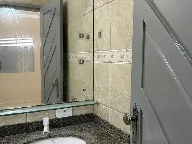 Imagem 3: Casa 3 Quartos Venda no Bairro Cidade Satélite