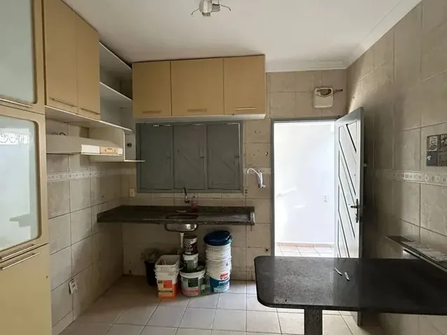 Imagem 10: Casa 3 Quartos Venda no Bairro Cidade Satélite