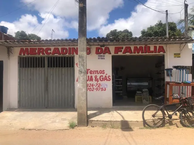 Imagem: Vendo Ou Troco