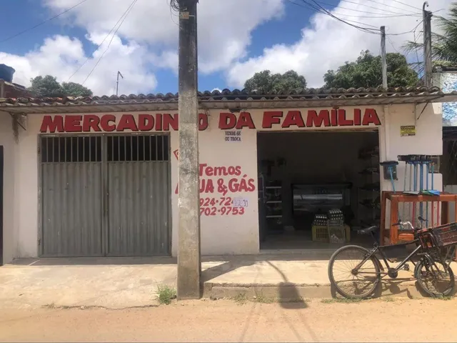 Imagem 2: Vendo Ou Troco Casa com 2 dormitórios