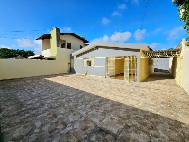 Imagem 14: Casa no Conj. de Ponta Negra com Excelente Localização