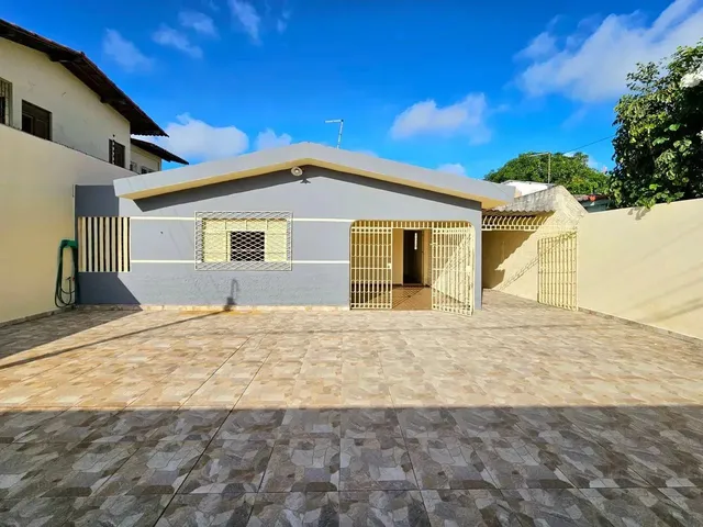 Imagem 8: Casa no Conj. de Ponta Negra com Excelente Localização
