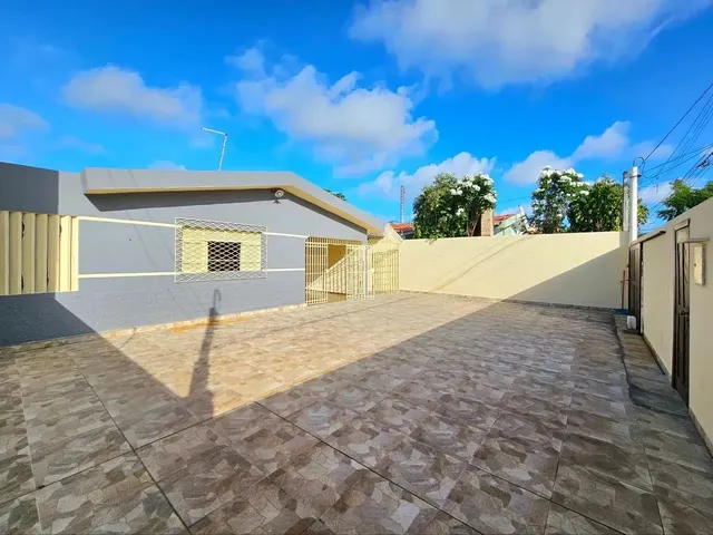 Imagem 16: Casa no Conj. de Ponta Negra com Excelente Localização