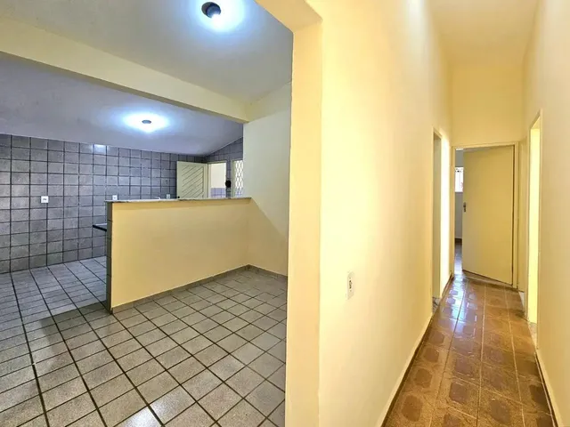 Imagem 13: Casa no Conj. de Ponta Negra com Excelente Localização