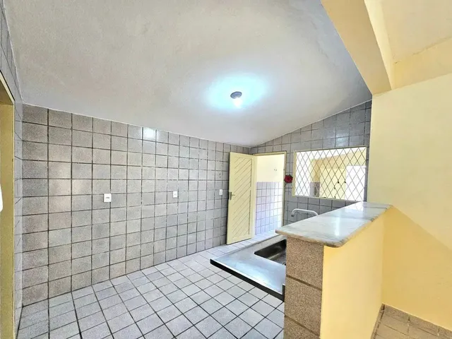 Imagem 5: Casa no Conj. de Ponta Negra com Excelente Localização
