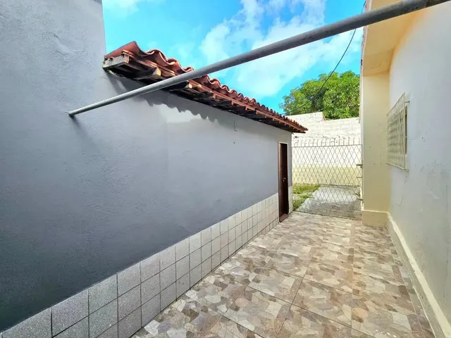 Imagem 15: Casa no Conj. de Ponta Negra com Excelente Localização