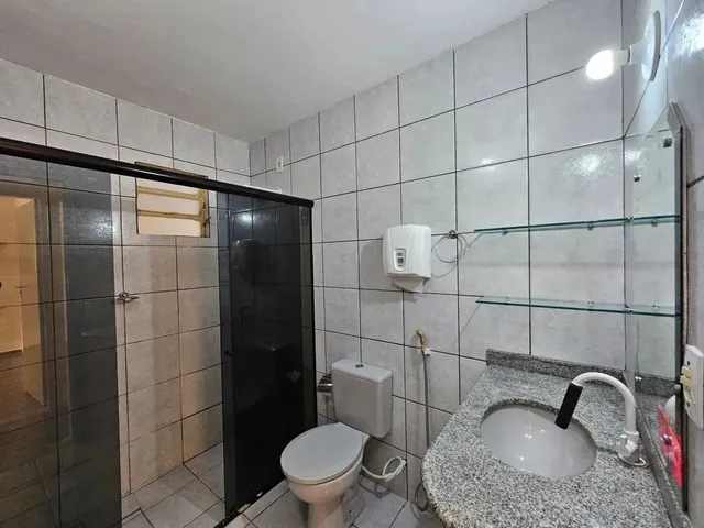 Imagem 2: Casa no Conj. de Ponta Negra com Excelente Localização