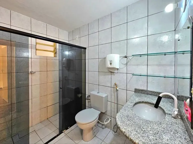Imagem 12: Casa no Conj. de Ponta Negra com Excelente Localização