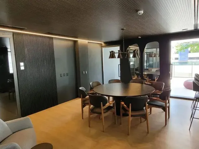 Imagem 12: Luxo e Sofisticação no Coração do Tirol, Apartamento Novo com 180M², 4 Ou 3 Suítes