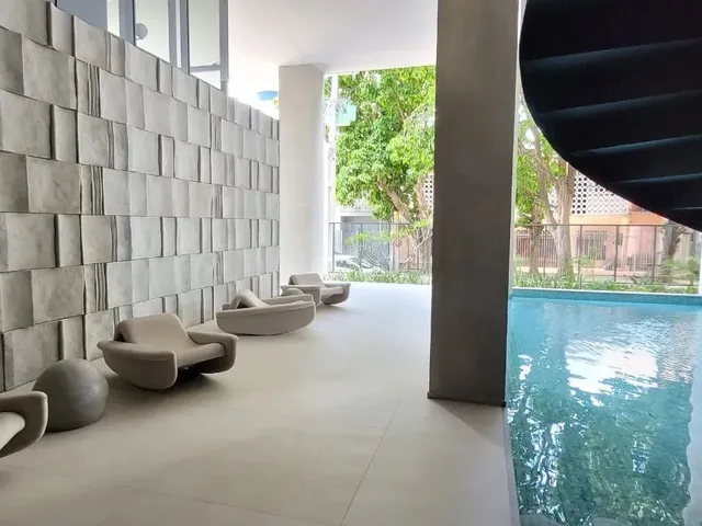 Imagem 3: Luxo e Sofisticação no Coração do Tirol, Apartamento Novo com 180M², 4 Ou 3 Suítes