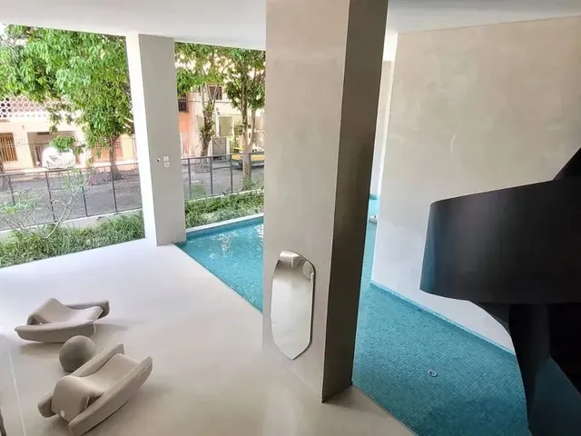 Imagem 9: Luxo e Sofisticação no Coração do Tirol, Apartamento Novo com 180M², 4 Ou 3 Suítes