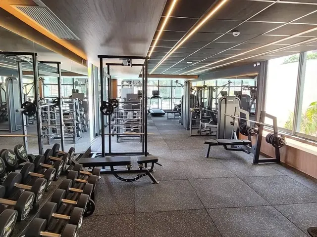 Imagem 8: Luxo e Sofisticação no Coração do Tirol, Apartamento Novo com 180M², 4 Ou 3 Suítes