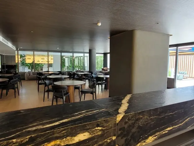 Imagem 10: Luxo e Sofisticação no Coração do Tirol, Apartamento Novo com 180M², 4 Ou 3 Suítes