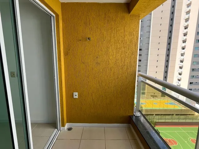Imagem: Vendo Apto 2/4 em Capim Macio