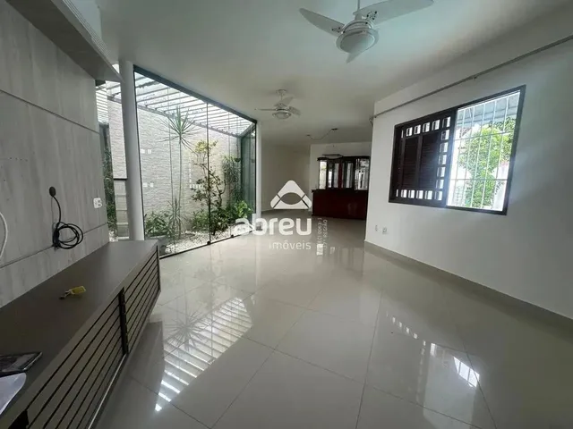 Imagem: Casa em Capim Macio - Conforto, Espaço