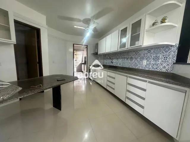 Imagem 8: Casa em Capim Macio - Conforto, Espaço e Localização Diferenciada em Natal!