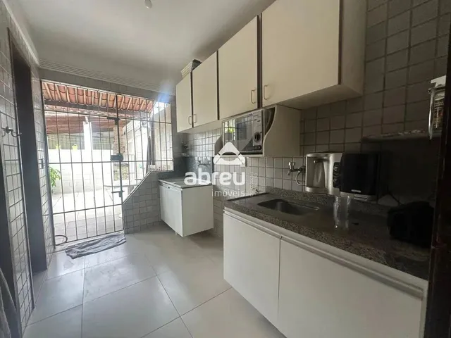 Imagem 12: Casa em Capim Macio - Conforto, Espaço e Localização Diferenciada em Natal!