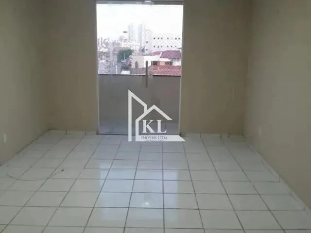 Imagem 11: Vendo Apartamento - 3º Andar - Edificio Pitangui - 3 Quartos Sendo 2 Suítes - Lagoa Seca