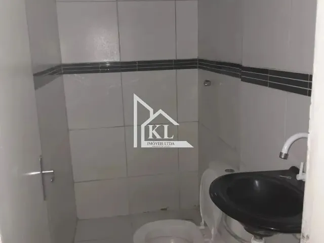 Imagem 10: Vendo Apartamento - 3º Andar - Edificio Pitangui - 3 Quartos Sendo 2 Suítes - Lagoa Seca
