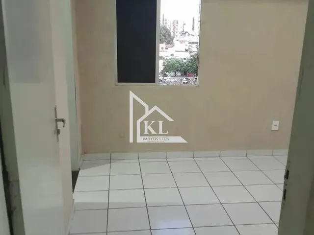 Imagem 9: Vendo Apartamento - 3º Andar - Edificio Pitangui - 3 Quartos Sendo 2 Suítes - Lagoa Seca