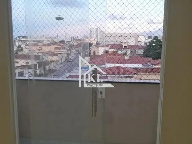 Imagem 7: Vendo Apartamento - 3º Andar - Edificio Pitangui - 3 Quartos Sendo 2 Suítes - Lagoa Seca