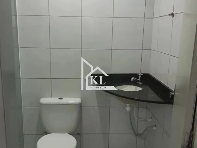 Imagem 5: Vendo Apartamento - 3º Andar - Edificio Pitangui - 3 Quartos Sendo 2 Suítes - Lagoa Seca