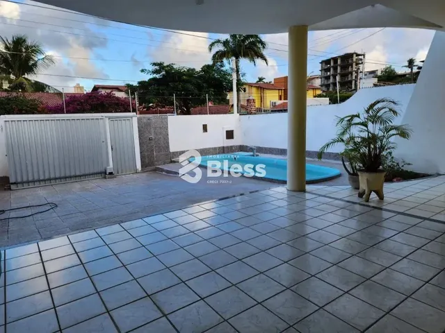 Imagem 11: Casa com 5 Quartos À Venda em Capim Macio - Natal/Rn